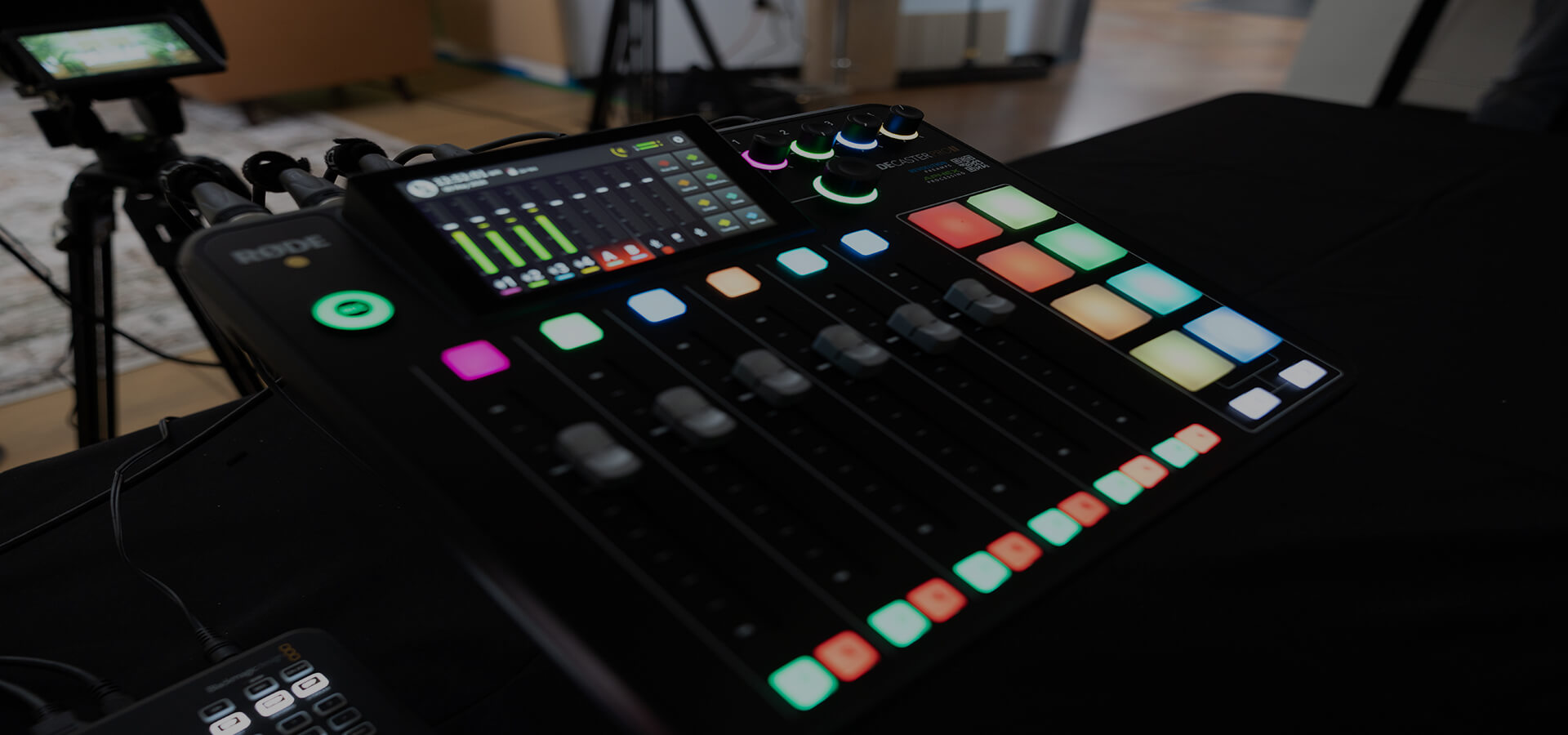 Track Mastering